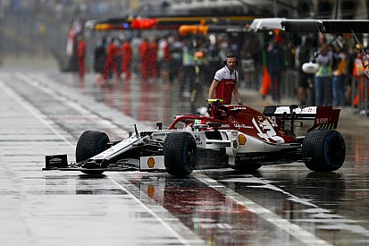 Giovinazzi: “2020 beklentilerimiz oldukça iyi”