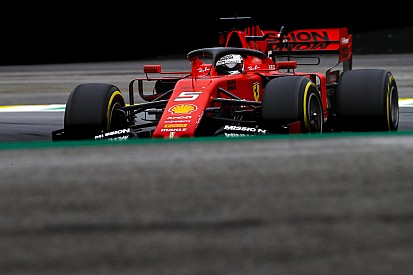 LIVE F1, GP del Brasile: Qualifiche