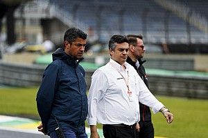 A Forma-1 új versenyigazgatójának az Ausztrál Nagydíj volt a legkeményebb