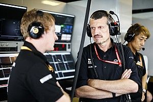 Haas: Nem követjük el a tavalyi hibákat