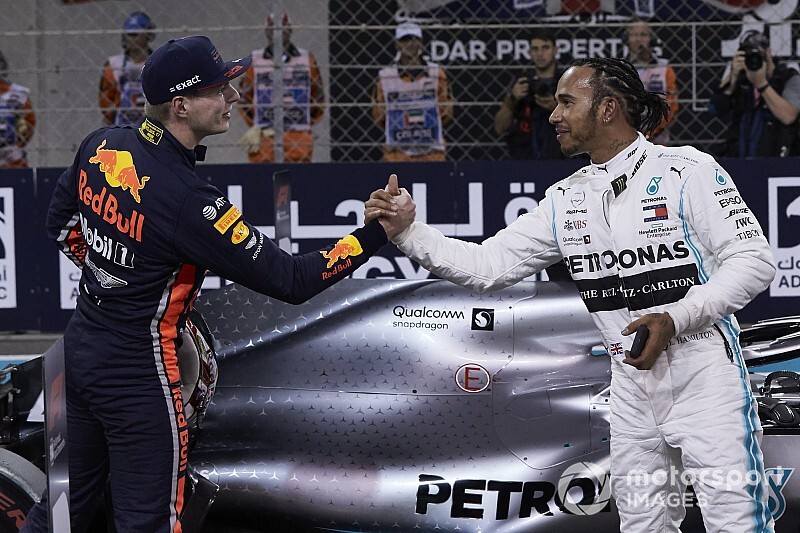Wat verwachten wij van het Formule 1-seizoen 2020 - Deel 1