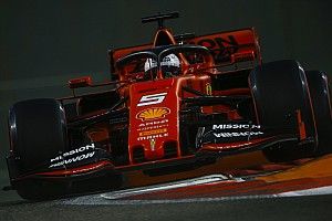 Ferrari test programını açıkladı
