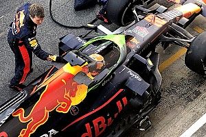 Új csomagot kap a Red Bull és a Honda az Osztrák Nagydíjra, ahol rögtön tarolhatnak