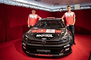 Čern&yacute; w Orlen Team