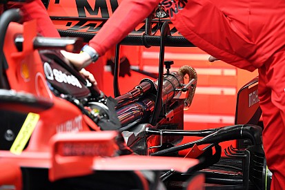 Accordo FIA-Ferrari: pietra sul passato, garanzia sul futuro