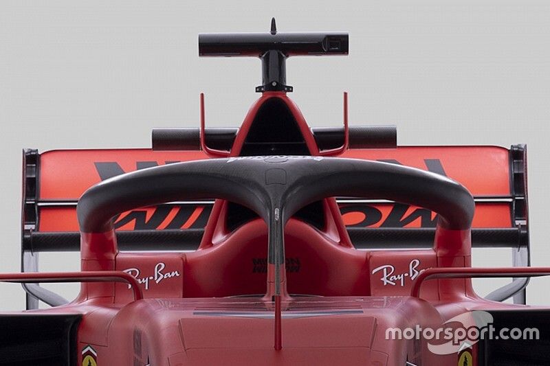 A Ferrari SF1000 pontos technikai adatai