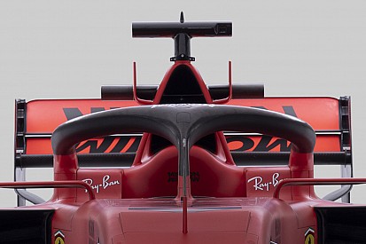 A Ferrari SF1000 pontos technikai adatai