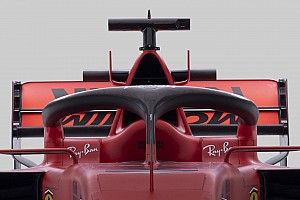 A Ferrari SF1000 pontos technikai adatai