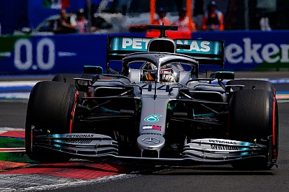 Wolff optimistisch over GP Amerika: "Dit jaar beter met banden"