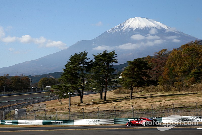 motorsport.com日本版編集長から、新年のご挨拶
