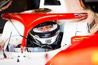 Spa F2: Shwartzman leads Tsunoda in practice