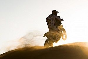 Dakar cancela estágio de segunda-feira para motos e quadriciclos em homenagem a Paulo Gonçalves