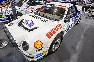Watch: Rediscover some rally car classics and their stories