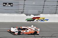 Montoya: gestión de neumáticos nuestro talón de Aquiles