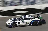 Aston Martin names Dalla Lana Rolex 24 replacement