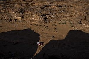 Rally Dakar se mantiene en Arabia Saudita en 2021