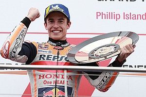 Pazza idea di Marc Marquez: vuole correre la Vuelta?