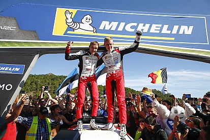 Makinen: Mistrzostwa mogą być nudne