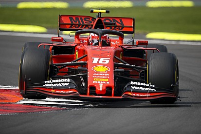 Ferrari: "We hebben niet genoeg risico genomen in Mexico"