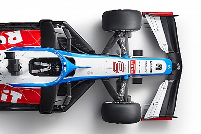 VÍDEO: Assista à revelação da nova Williams FW43 para a F1 2020