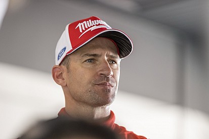 Davison's Tickford future in doubt