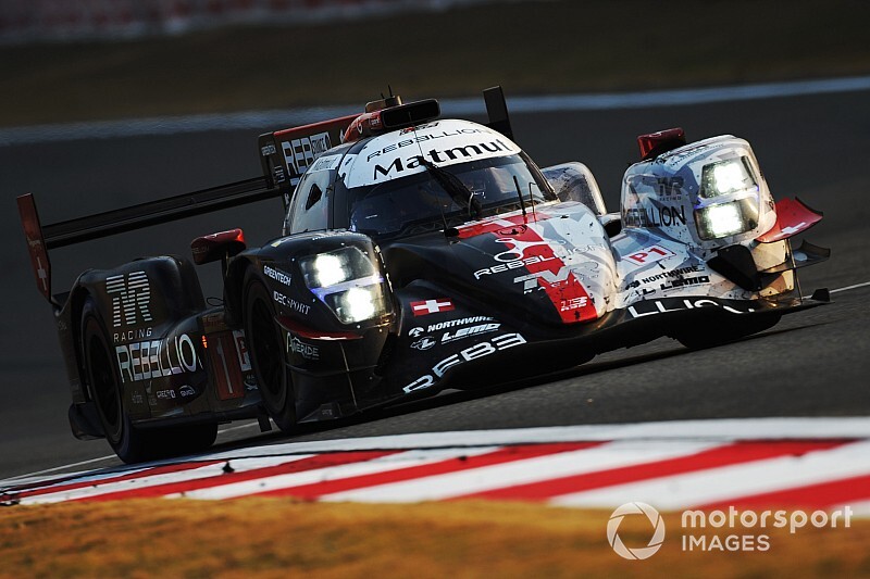 Rebellion żegna motorsport