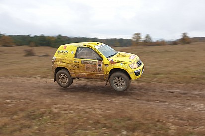 Anche l'Italian Baja 2020 viene rinviata a data da destinarsi