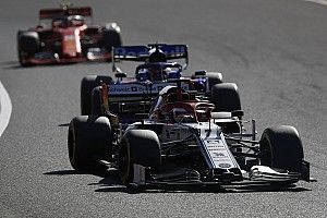 Vasseur believes race pace will be "easier to find" for Alfa