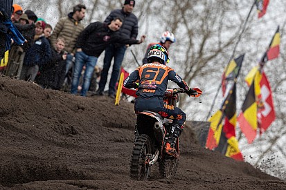 El Mundial de Motocross aplaza su regreso a la acción