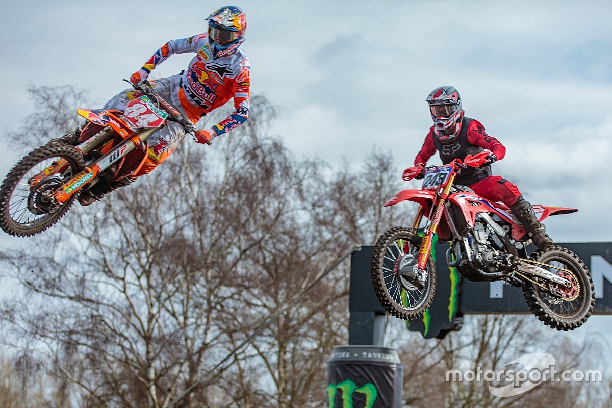 GPUpdate Podcast: Herlings snelste crosser, Gajser de beste