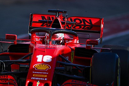 Ferrari: ora è ultima in velocità, ma Leclerc fa il pompiere