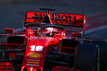 ÉLŐ F1-ES KÖZVETÍTÉS: Barcelona - 1. nap (LIVE TIMING)