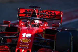 ÉLŐ F1-ES KÖZVETÍTÉS: Barcelona - 1. nap (LIVE TIMING)