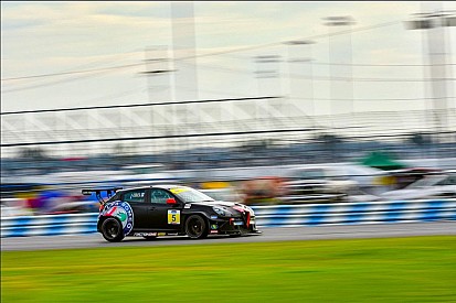 Romeo Ferraris pronta a seguire la sua Alfa Romeo in IMSA