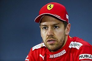 Vettel deu vexame na Ferrari? Alemão foi pior que Alonso na escuderia?