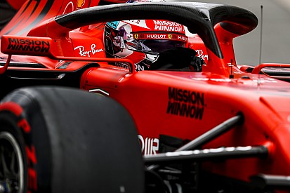 Leclerc : Le 1er tour était "nettement suffisant pour la pole"