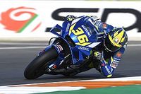 Mir: &ldquo;Ganar con Suzuki te convierte en un icono, como Kevin Schwantz&rdquo;