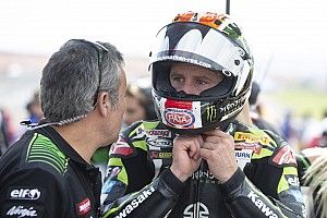 Rea "disagreed completely" with Argentina boycott