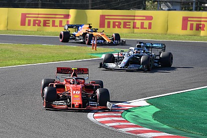 Video: '2019'un en iyi pilotu kim?'' - 17 Aralık 2019 F1 ve Motor Sporları Haberleri