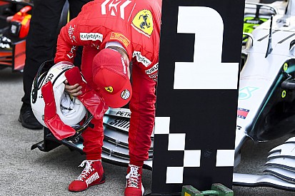Vettel újabb nyomozása a Mercedes körül: videó