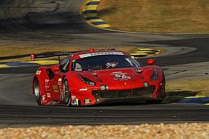 Pier Guidi: Petit win “will stay in my heart for a long time”