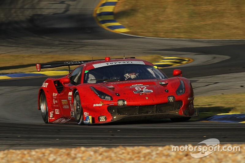 Pier Guidi: Petit win “will stay in my heart for a long time”