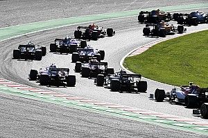 No habrá carreras de clasificación con parrilla invertida en 2020