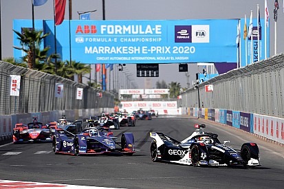 Bird laments "waste of time" Marrakesh FE battles