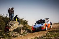 Griazin szybszy od Portugalczyk&oacute;w