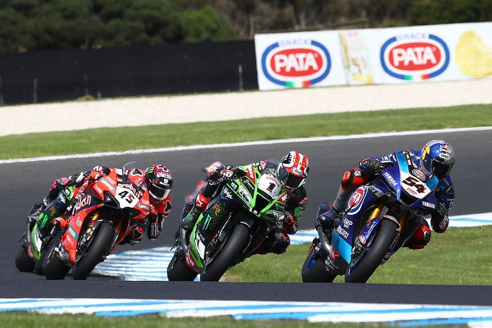 SBK, Redding: “Razgatlioglu più pronto di Rea per la MotoGP”
