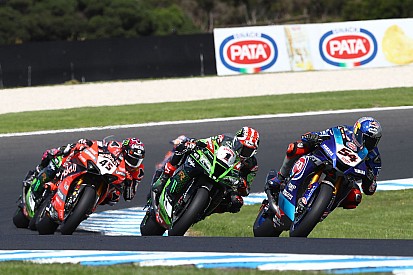 SBK, Redding: “Razgatlioglu più pronto di Rea per la MotoGP”