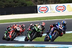 SBK, Redding: “Razgatlioglu più pronto di Rea per la MotoGP”