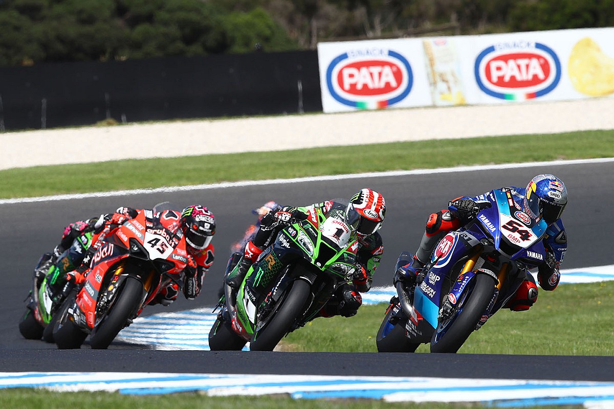 SBK, Redding: “Razgatlioglu più pronto di Rea per la MotoGP”