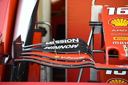 Az F1 technikai főnöke elismeri, hiba volt a 2019-es szabályok bevezetése